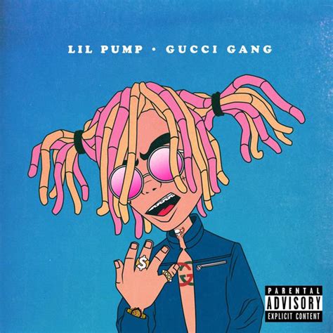 indian kids gucci gang|gucci gang album cover.